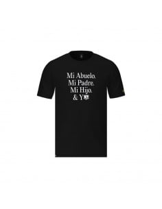 POLERA ABUELO/PADRE/HIJO