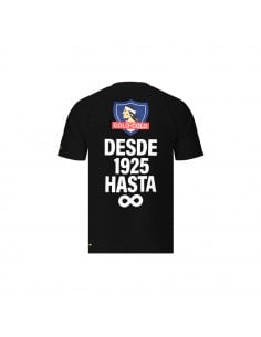 POLERA COLO COLO INFINITO 2