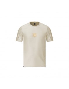 POLERA 100 AÑOS ESCUDO
