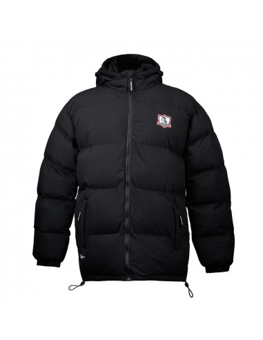 PARKA PUFFER COLO COLO