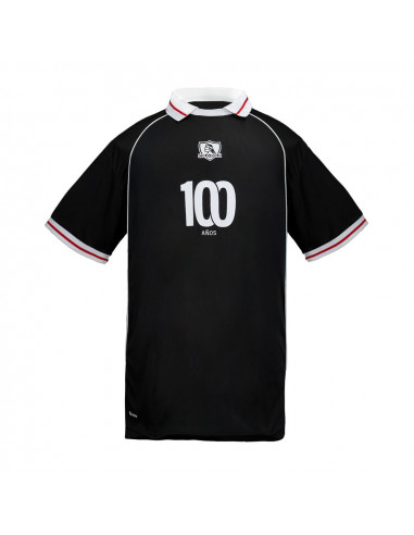 POLERA 100 RETRO