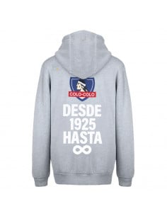 POLERON COLO COLO INFINITO 2