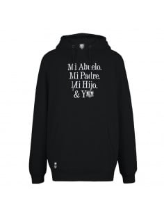POLERON ABUELO/PADRE/HIJO