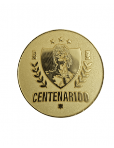 Moneda Libro Edición... 2
