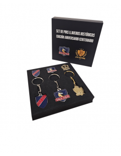 Set Premium 3 Pins 3...