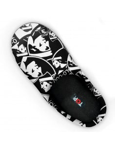 Pantufla TOP Colo- Colo 2