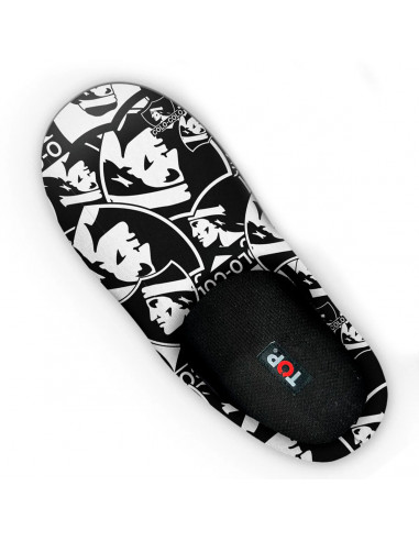 Pantufla TOP Colo- Colo