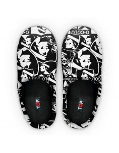 Pantufla TOP Colo- Colo