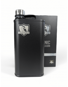 PETACA 270ML COLO COLO