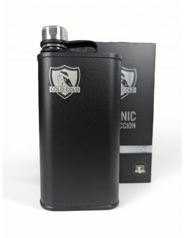 PETACA 270ML COLO COLO
