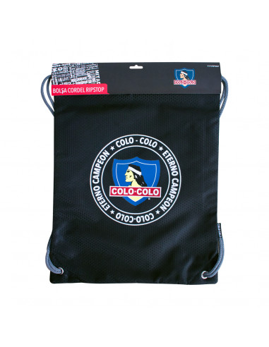 MORRAL CORDEL RIPSTOP COLO COLO