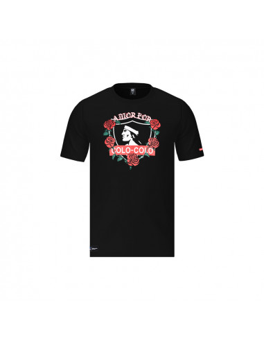POLERA AMOR POR COLO COLO