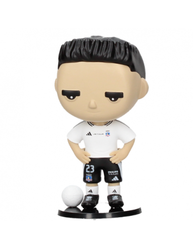 Figura de vinilo Titular Centenario