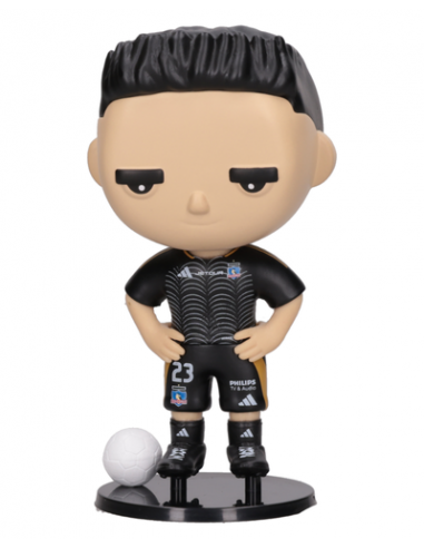 Figura de vinilo Reserva Centenario