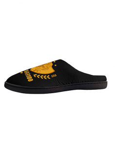 Pantufla centenario 2025 2