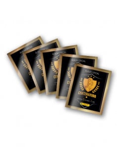 Albúm tapa blanda centenario 2
