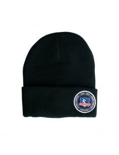Gorro de lana Colo-Colo
