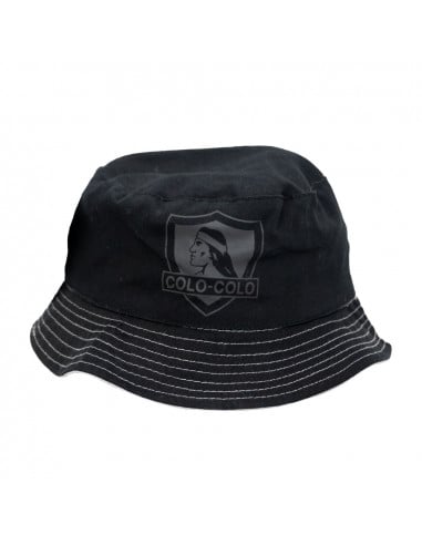 Gorro barra Colo-Colo