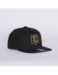 Jockey 100 años 2