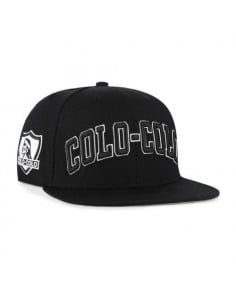 Jockey plano Colo-Colo 2