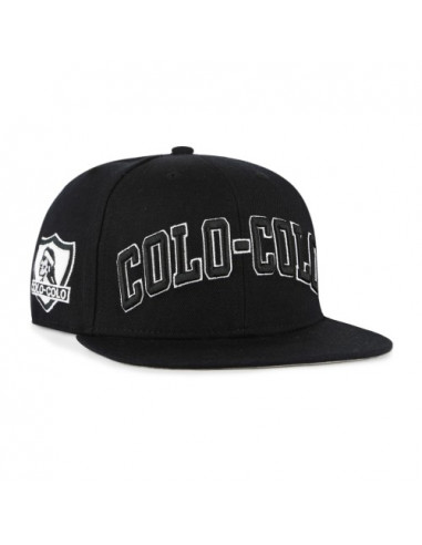 Jockey plano Colo-Colo