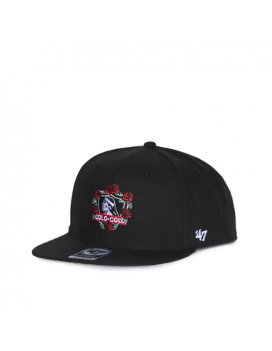 Jockey silueta rosas