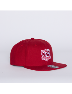 Jockey rojo logo 2