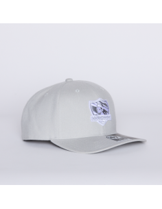 Jockey gris escudo 2