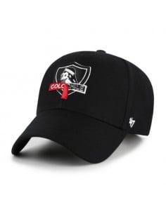 Jockey Colo-Colo etiqueta