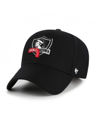 Jockey Colo-Colo etiqueta