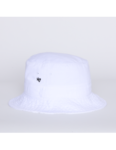 Bucket Colo-Colo blanco 2