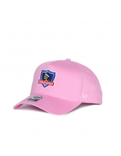 Jockey Colo-Colo rosado