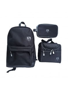 Pack escolar Colo-Colo