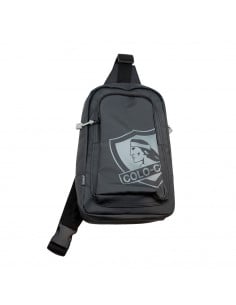 Crossbag grande Colo-Colo