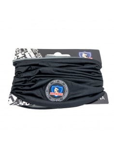 Bandana cuello Colo-Colo 2