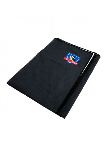 Toalla deportiva microfibra