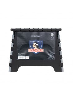 Piso plegable Colo-Colo 2