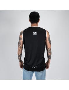 Polera tank cacique 2