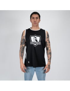 Polera tank cacique