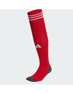 Calcetines rojos