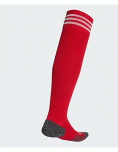 Calcetines rojos 2