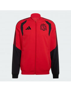 Chaqueta de presentación 2026
