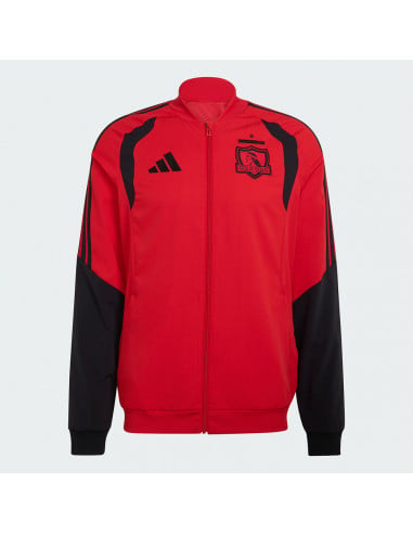 Chaqueta de presentación 2026