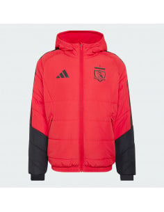 Chaqueta de invierno 2026