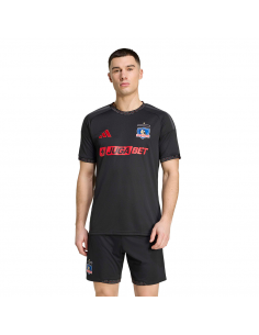 Camiseta hombre visita 2026