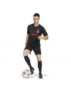 Camiseta hombre visita 2026 2