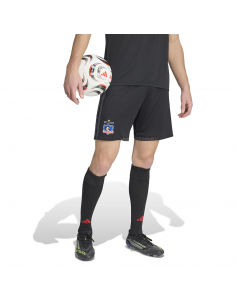 Short hombre visita 2026 2