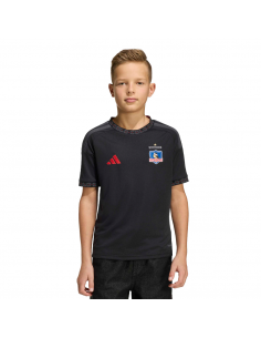 Camiseta niñ@ visita 2026