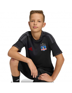 Camiseta niñ@ visita 2026 2