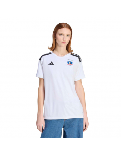 Camiseta mujer local 2026
